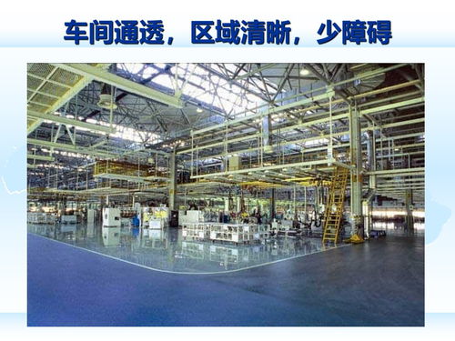 PPTC卓越500强企业目视看板管理图集 驱动高效运营与精益管理的可视化利器