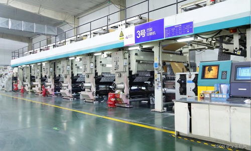 印刷企业WMS仓储管理系统 数字化转型的核心引擎