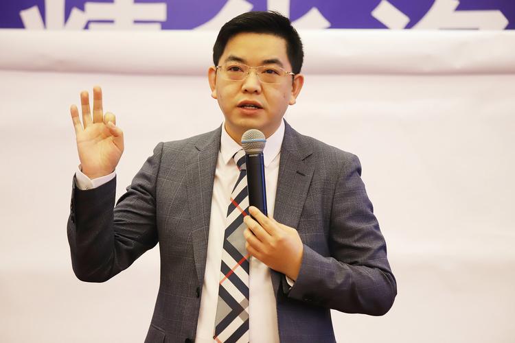 哲贤企业管理咨询